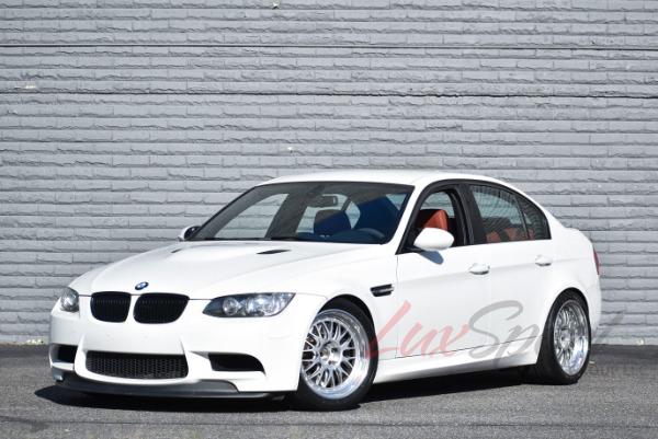 Used 2011 BMW M3  | Woodbury, NY