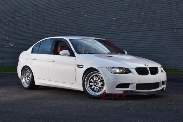 Used 2011 BMW M3  | Woodbury, NY