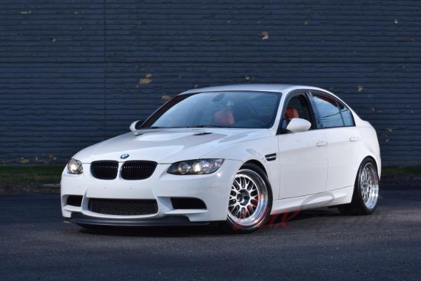 Used 2011 BMW M3  | Woodbury, NY