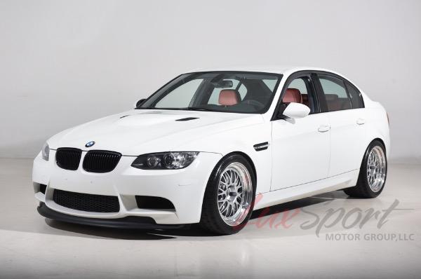 Used 2011 BMW M3  | Woodbury, NY