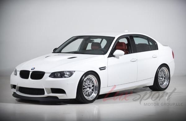 Used 2011 BMW M3  | Woodbury, NY