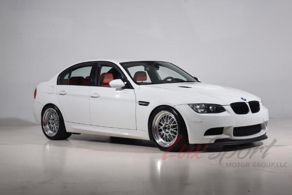 Used 2011 BMW M3  | Woodbury, NY