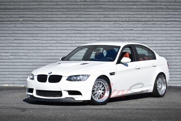 Used 2011 BMW M3  | Woodbury, NY