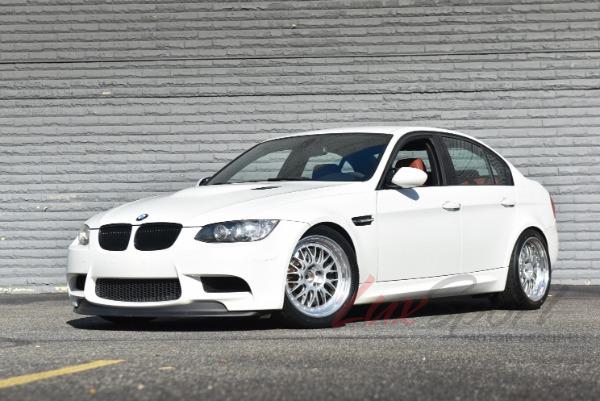 Used 2011 BMW M3  | Woodbury, NY