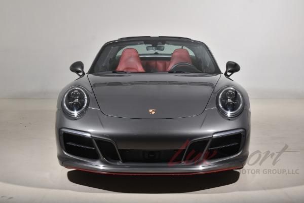 Used 2017 Porsche 911 Targa 4 GTS | Woodbury, NY