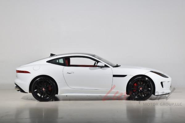 Used 2017 Jaguar F-TYPE R | Woodbury, NY