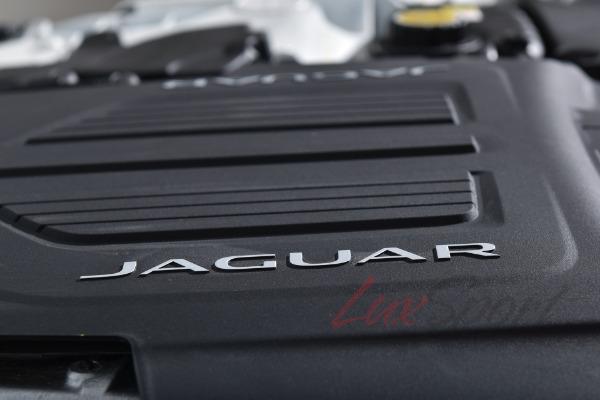 Used 2017 Jaguar F-TYPE R | Woodbury, NY