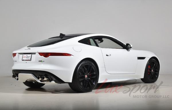 Used 2017 Jaguar F-TYPE R | Woodbury, NY