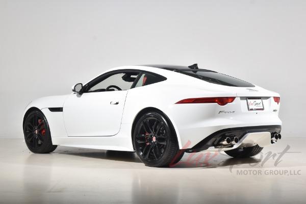 Used 2017 Jaguar F-TYPE R | Woodbury, NY