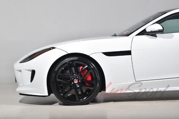 Used 2017 Jaguar F-TYPE R | Woodbury, NY