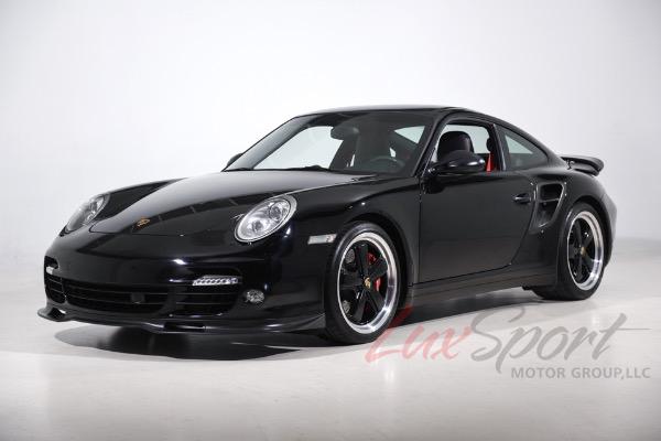 Used 2012 Porsche 911 Turbo | Woodbury, NY