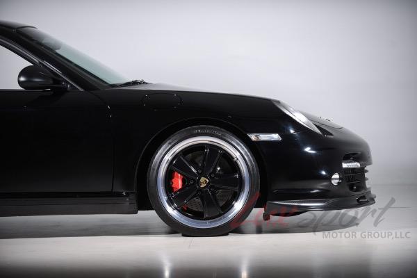 Used 2012 Porsche 911 Turbo | Woodbury, NY