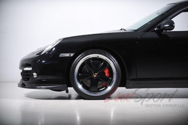 Used 2012 Porsche 911 Turbo | Woodbury, NY