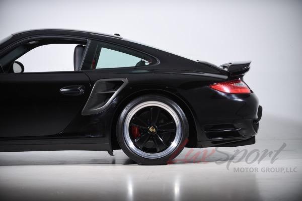 Used 2012 Porsche 911 Turbo | Woodbury, NY