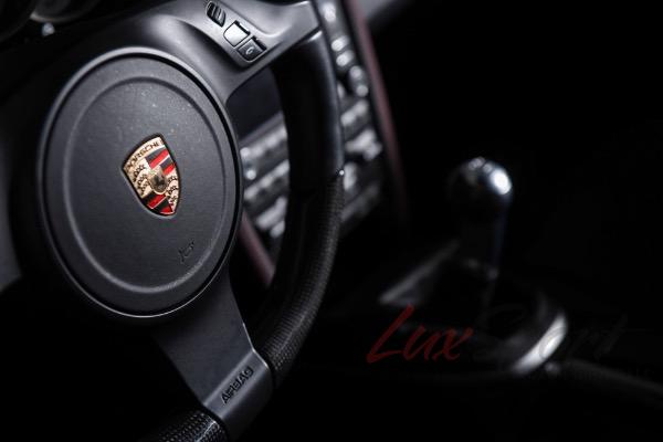 Used 2012 Porsche 911 Turbo | Woodbury, NY