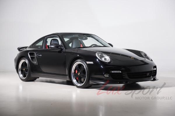 Used 2012 Porsche 911 Turbo | Woodbury, NY