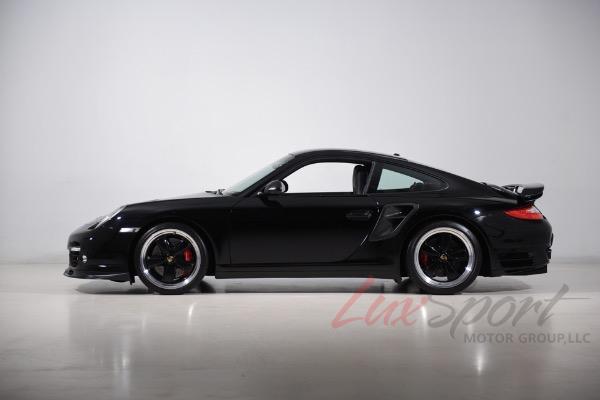 Used 2012 Porsche 911 Turbo | Woodbury, NY