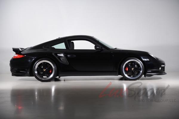 Used 2012 Porsche 911 Turbo | Woodbury, NY