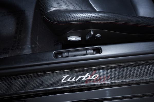 Used 2012 Porsche 911 Turbo | Woodbury, NY