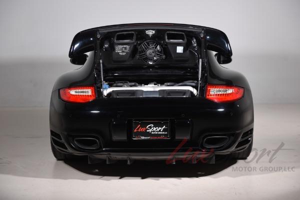 Used 2012 Porsche 911 Turbo | Woodbury, NY
