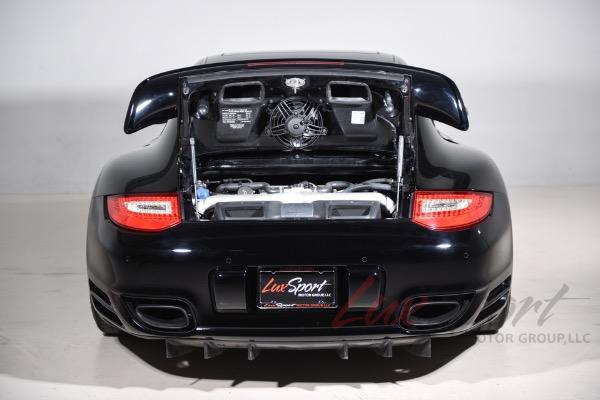 Used 2012 Porsche 911 Turbo | Woodbury, NY