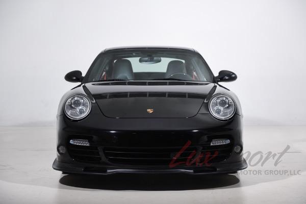 Used 2012 Porsche 911 Turbo | Woodbury, NY