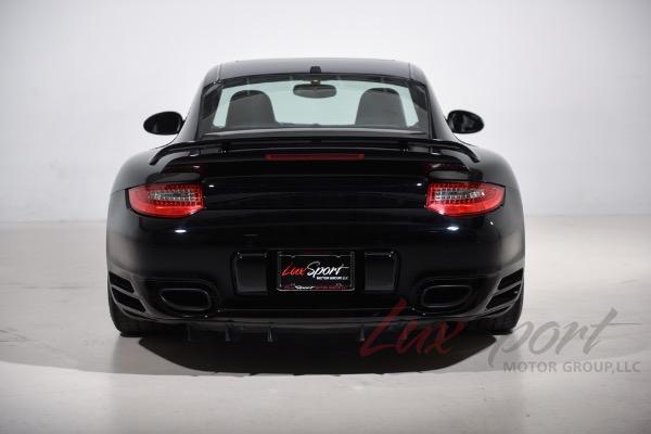 Used 2012 Porsche 911 Turbo | Woodbury, NY