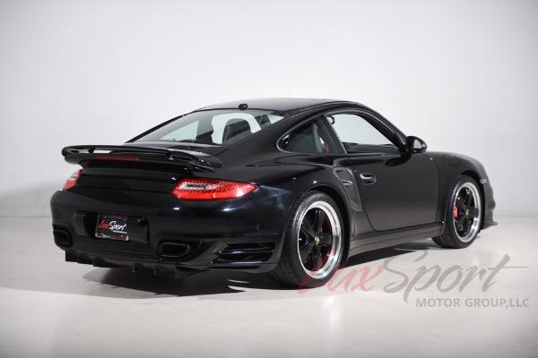 Used 2012 Porsche 911 Turbo | Woodbury, NY