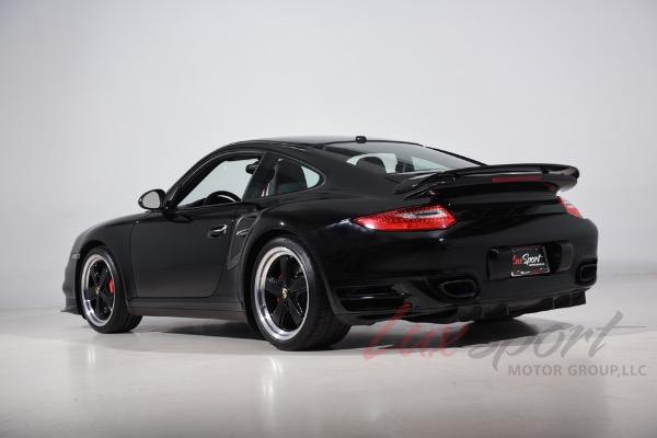 Used 2012 Porsche 911 Turbo | Woodbury, NY