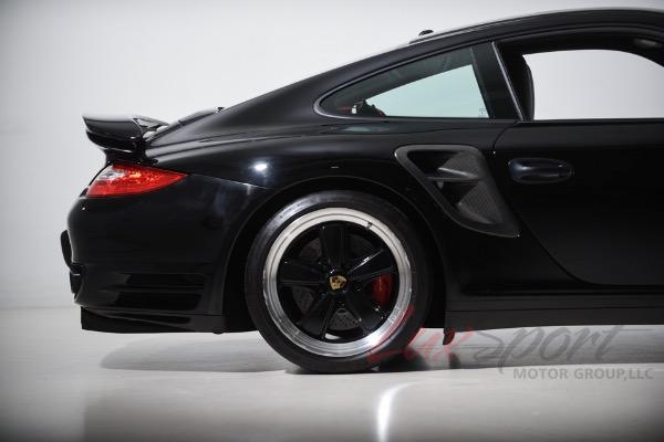 Used 2012 Porsche 911 Turbo | Woodbury, NY