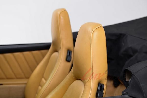 Used 1987 Porsche 911 Carrera Cabriolet Carrera | Woodbury, NY