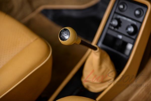Used 1987 Porsche 911 Carrera Cabriolet Carrera | Woodbury, NY