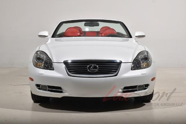 Used 2007 Lexus SC 430 Pebble Beach Edition | Woodbury, NY