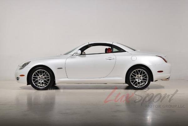 Used 2007 Lexus SC 430 Pebble Beach Edition | Woodbury, NY