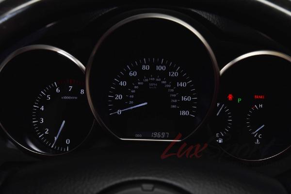 Used 2007 Lexus SC 430 Pebble Beach Edition | Woodbury, NY