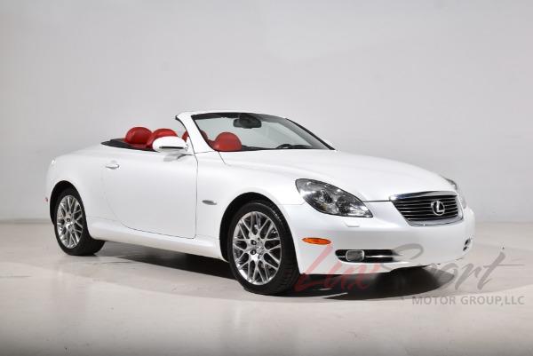 Used 2007 Lexus SC 430 Pebble Beach Edition | Woodbury, NY