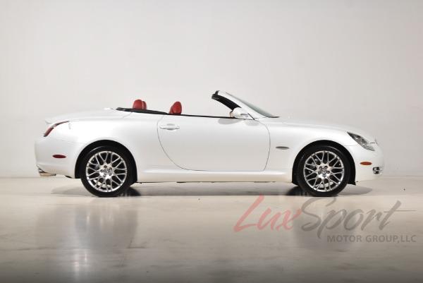 Used 2007 Lexus SC 430 Pebble Beach Edition | Woodbury, NY