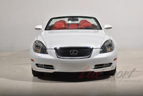 Used 2007 Lexus SC 430 Pebble Beach Edition | Woodbury, NY