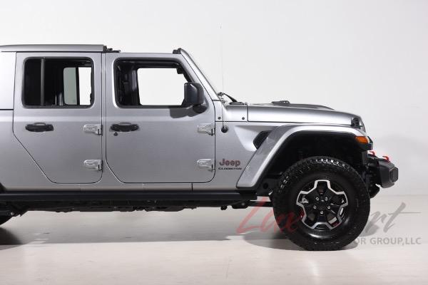 Used 2020 Jeep Gladiator Rubicon | Woodbury, NY