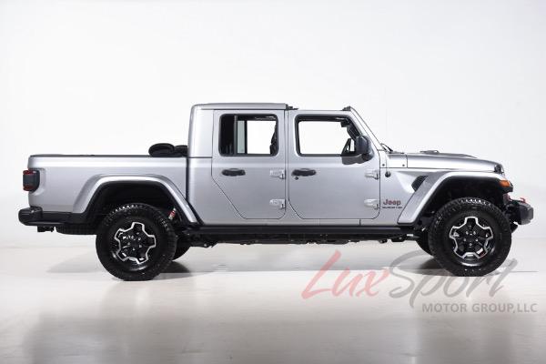 Used 2020 Jeep Gladiator Rubicon | Woodbury, NY