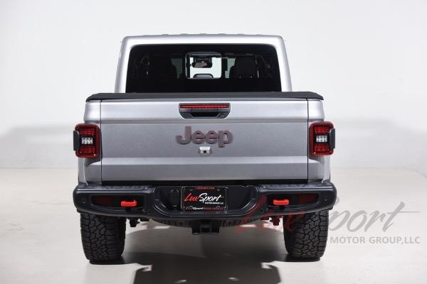 Used 2020 Jeep Gladiator Rubicon | Woodbury, NY