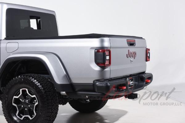 Used 2020 Jeep Gladiator Rubicon | Woodbury, NY