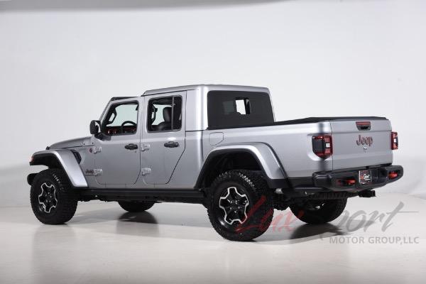 Used 2020 Jeep Gladiator Rubicon | Woodbury, NY