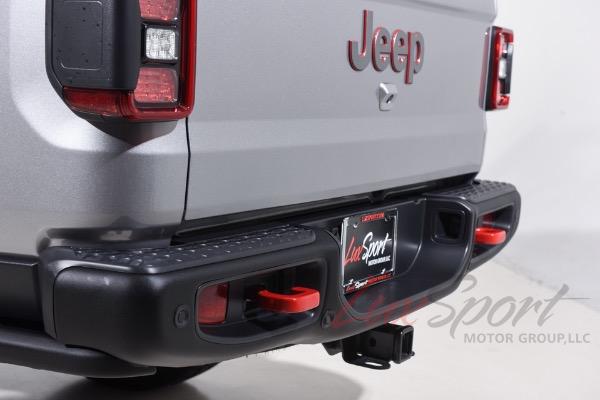 Used 2020 Jeep Gladiator Rubicon | Woodbury, NY