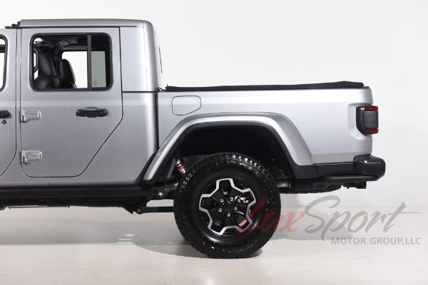 Used 2020 Jeep Gladiator Rubicon | Woodbury, NY