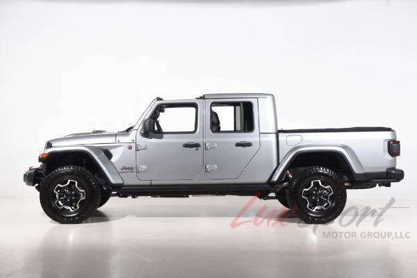 Used 2020 Jeep Gladiator Rubicon | Woodbury, NY