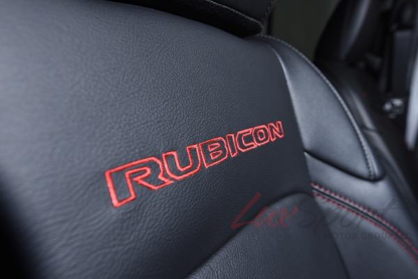 Used 2020 Jeep Gladiator Rubicon | Woodbury, NY