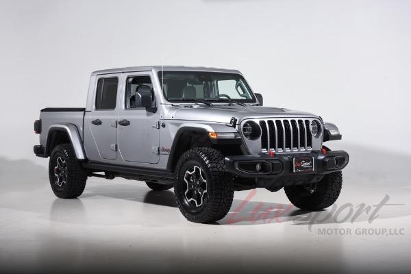 Used 2020 Jeep Gladiator Rubicon | Woodbury, NY