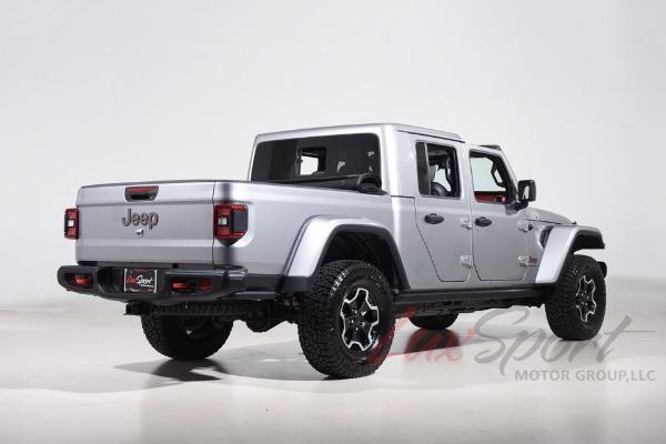 Used 2020 Jeep Gladiator Rubicon | Woodbury, NY