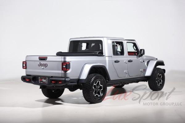 Used 2020 Jeep Gladiator Rubicon | Woodbury, NY